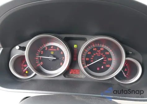 2012 Mazda Cx-9 Sport from USA, damaged, VIN JM3TB2BV9C0341825